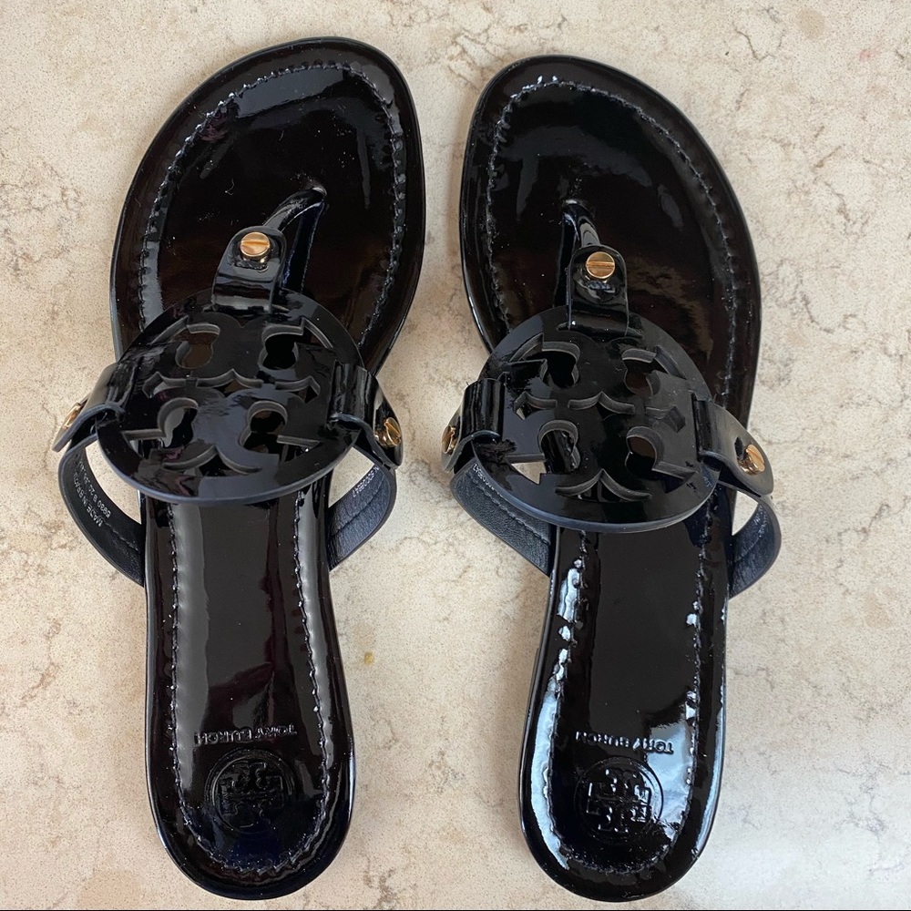Tory Burch Miller Sandals